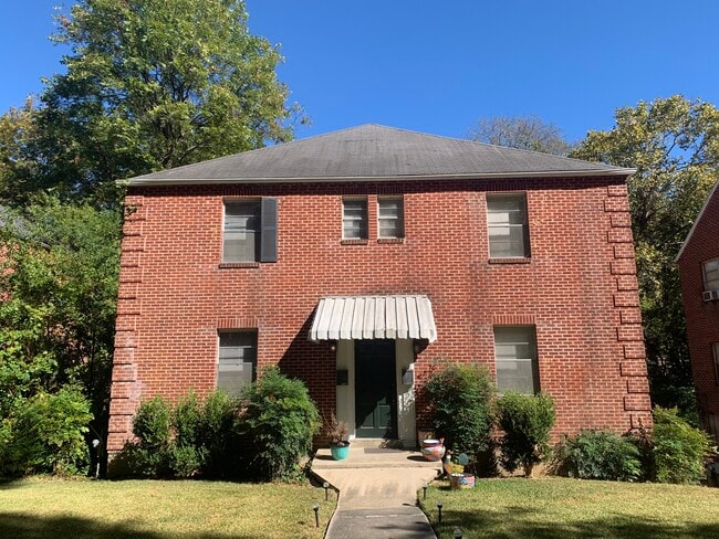 1728 St. Mary Street - 1726 Saint Mary St