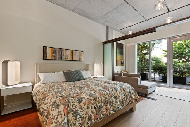 Photo - Pearl District Townhome