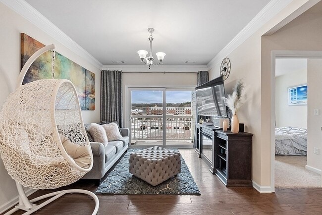 Photo - 120 University Ave Unidad 2308