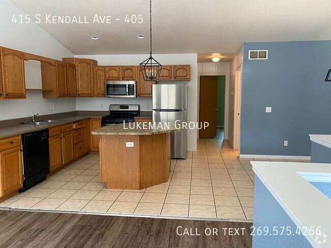 Building Photo - 415 S Kendall Ave Unit 405 Rental