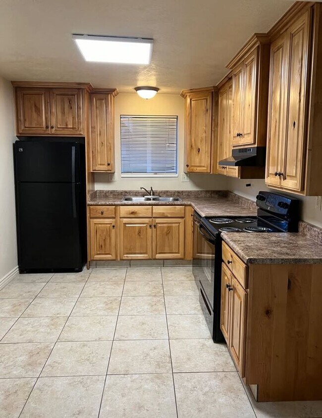 Photo - Ada-315 E 600 S Springville, UT 84663 Unit 3