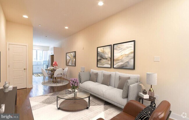 Building Photo - 1775 Frankford Ave Unit 3 Rental