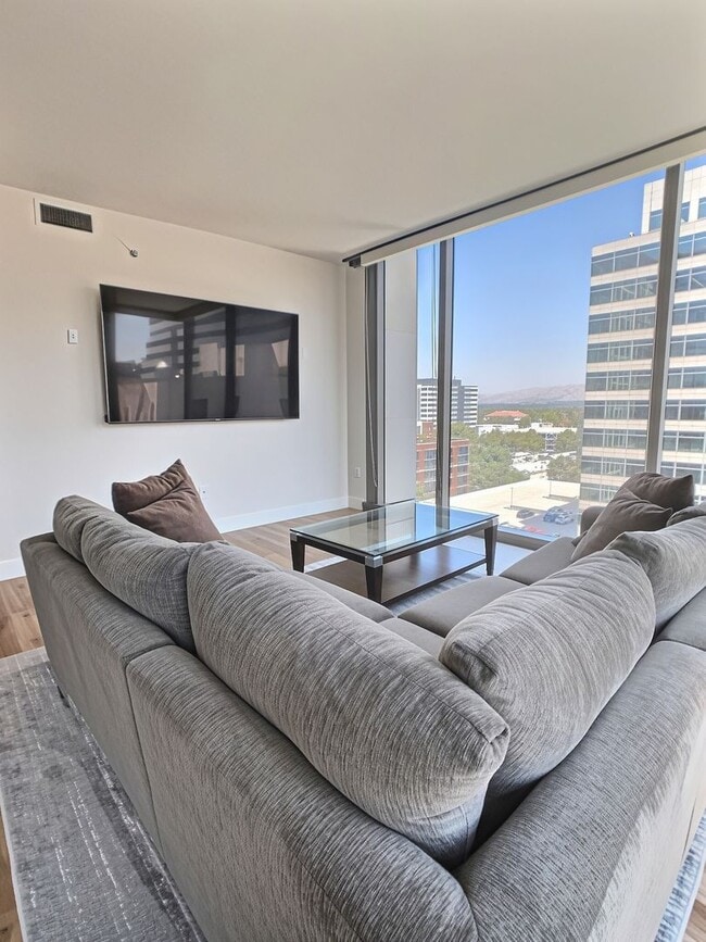 Photo - 38 N Almaden Blvd Unit 1100
