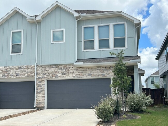 Building Photo - 4131 Balboa Dr Rental