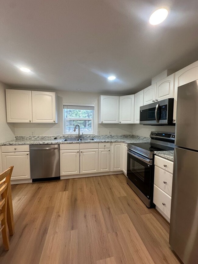 Photo - Completely Remodeled Home on 1 Acre in DRW!