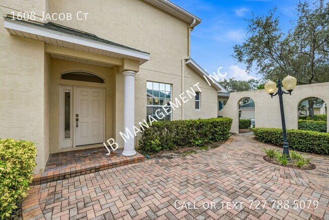 Photo - 1608 Jacob Ct