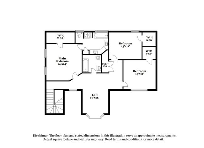 Photo - 15815 Spruce River Ct