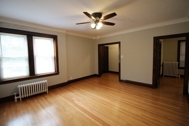 Photo - 3541 N Meade Ave Apartment Unit 1