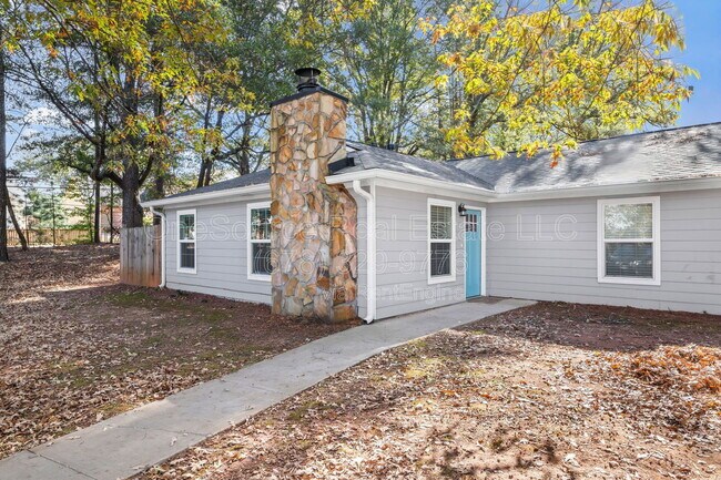 Photo - 2020 Whitfield St Casa Adosada