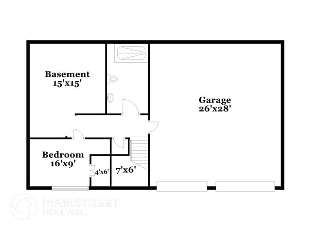 Photo - 1305 NW High View Dr