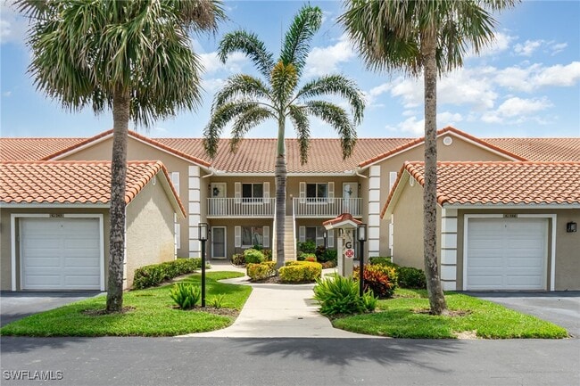 Building Photo - 5857 Cobblestone Ln Unit G105 Rental