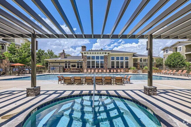 Building Photo - Panorama at Arvada Ridge Rental