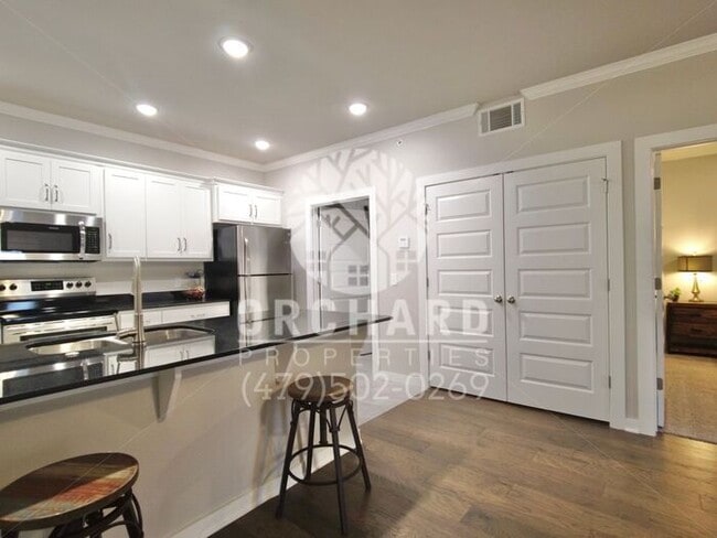 Photo - 1/1 Flat | Endura Park- Apartments in Siloam Springs!