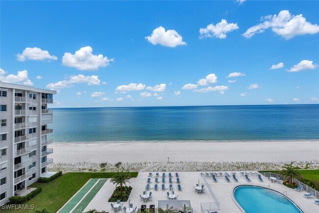 Building Photo - 3443 Gulf Shore Blvd N Unit 710