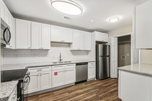 Photo - Summit East Ridge