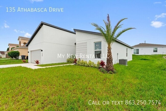 Photo - 135 Athabasca Dr