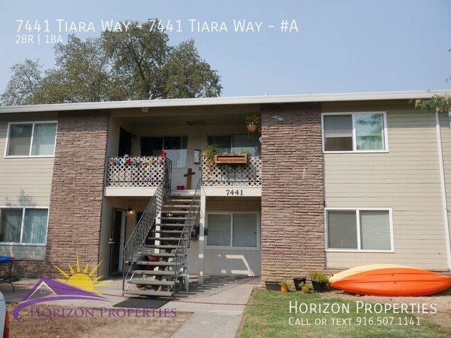 Building Photo - 7441 Tiara Way Unit #A
