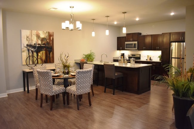 Photo - Liberty at Shoal Creek Senior Living