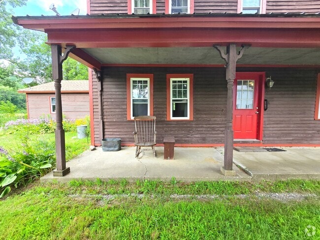 Building Photo - 1 Lyonsville Rd Unit A Rental
