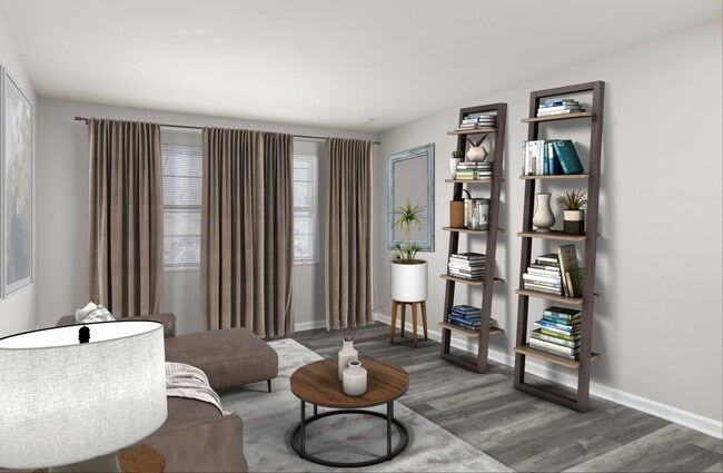 Photo - Village Court