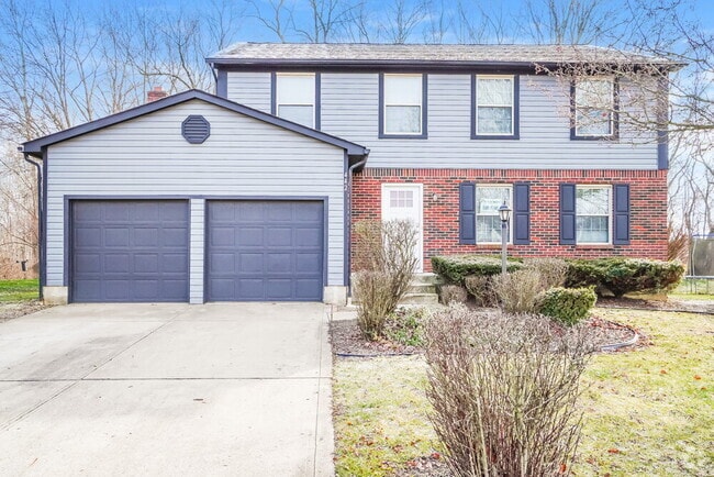 Building Photo - 442 Rambling Brook Dr Rental