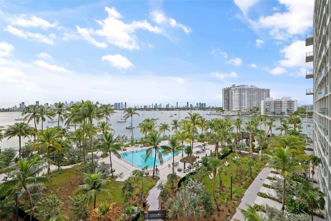 Photo - 1504 Bay Rd Condominio Unidad N-1108