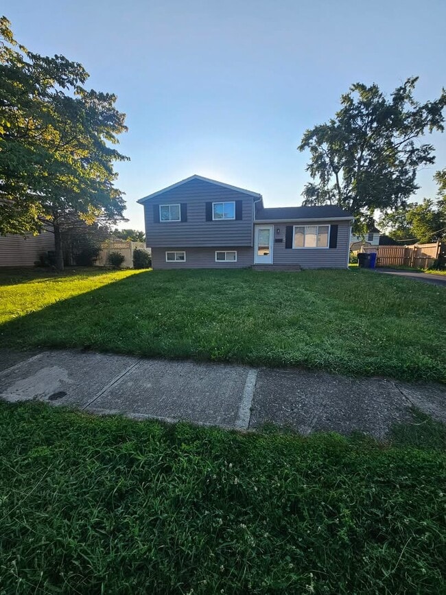 3400 Burbank Rd