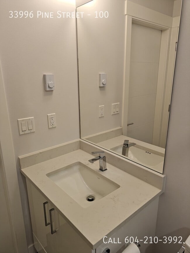 Photo - Brand New Condo With Two Parking Unit 100