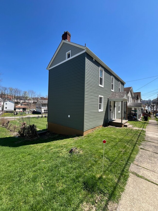 Photo - Fully Updated 3-Bed, 2-Bath Home – Greensburg, PA