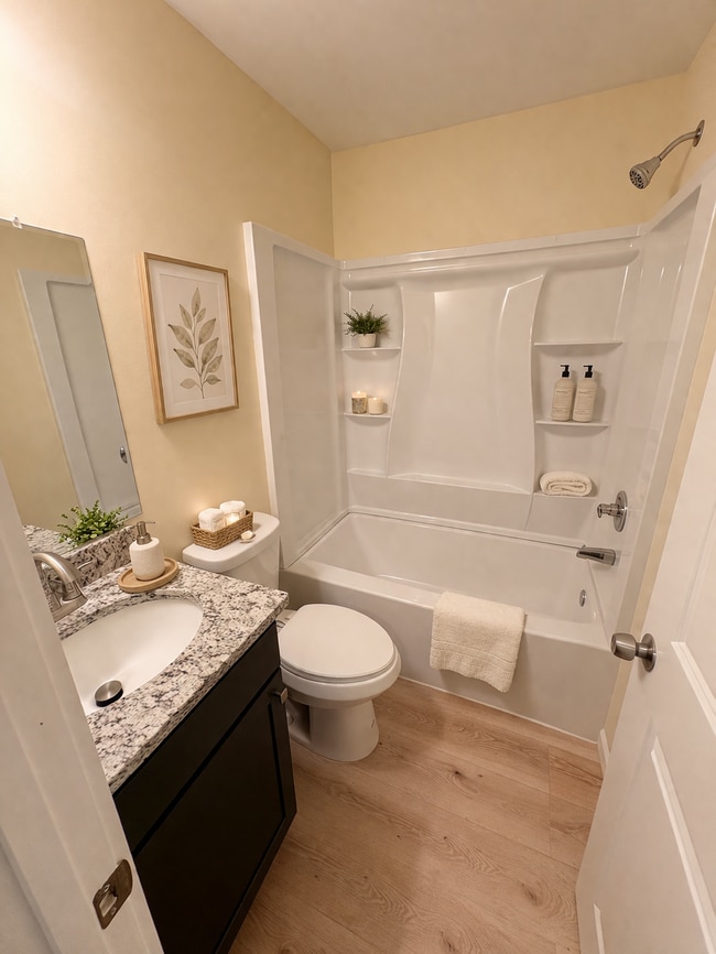 Photo - 427 Holly St NW