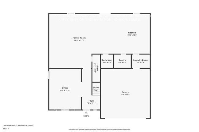 Photo - 104 Wilderness Ct