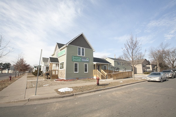 Building Photo - 902 Water St Unit 208 9th Ave Rental