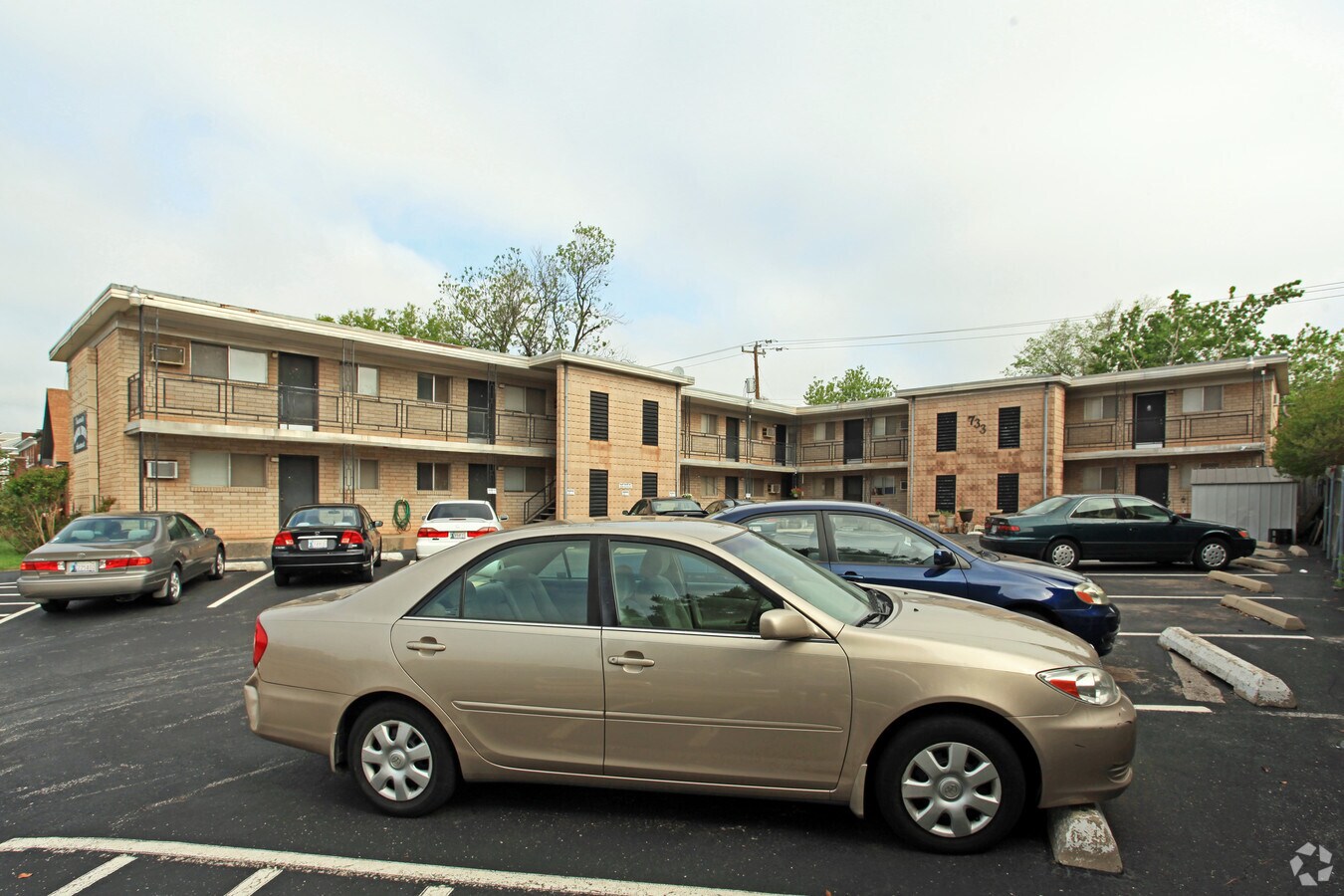 Photo - University Medical Center Apartments