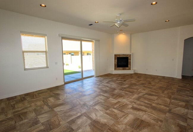 Photo - Granville Home with 3 Car Garage