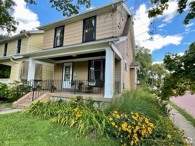 Building Photo - 1131 East End Ave Rental