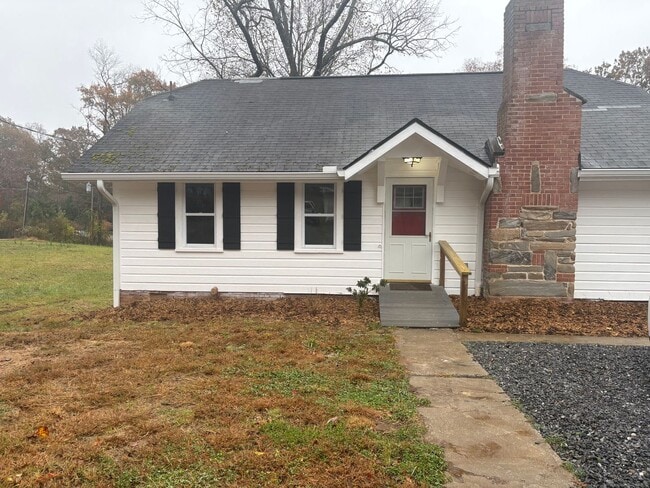 Photo - Newly remodeled house available now!
