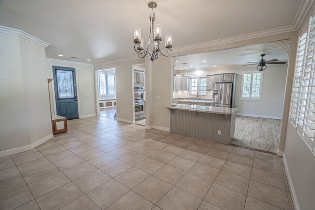 Photo - 4-Bedroom Single-Story Home with Solar & RV Parking