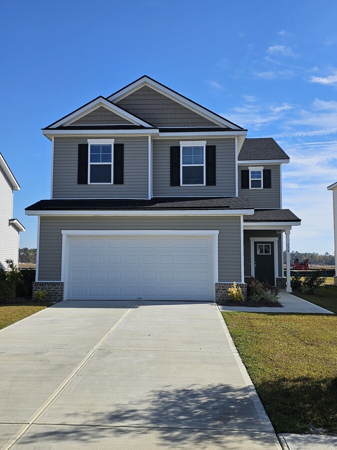 Photo - 238 Justify Ave