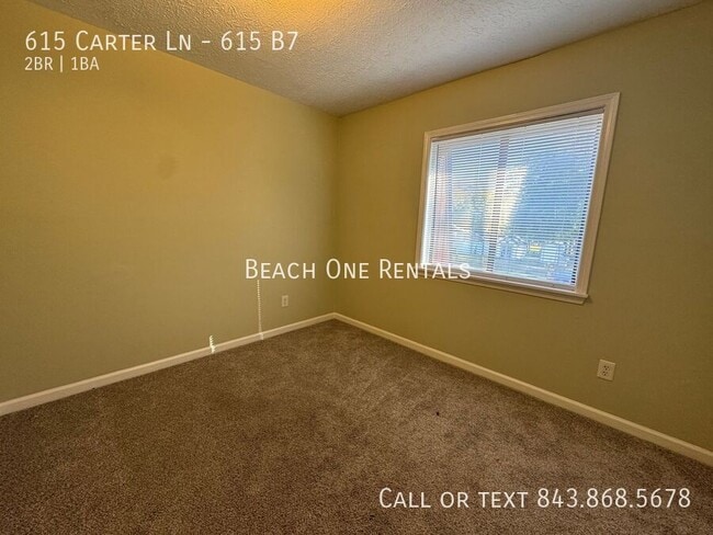 Photo - 615 Carter Ln Unidad 615 B7