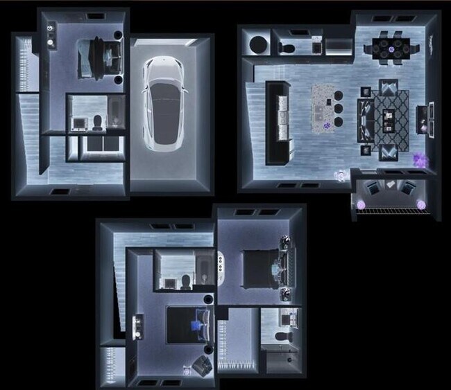 Photo - 800 FM Rd 518 East Unit d1