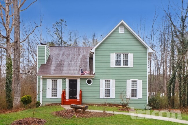 Building Photo - 2796 Mountbery Dr