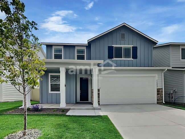Photo - 11503 W Mesquite St House