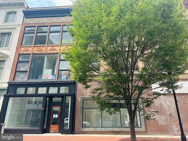 Building Photo - 100 W Lexington St Unit 301 Rental