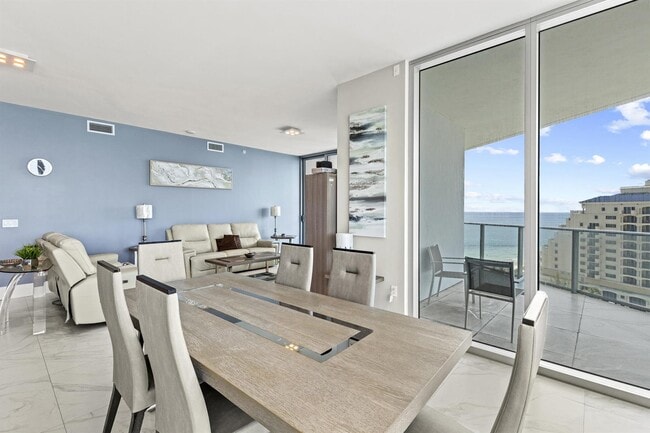 Photo - 701 N Fort Lauderdale Beach Blvd Unidad 1205