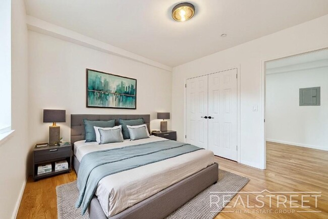 Photo - Spacious 2 Bedroom in Williamsburg! Unidad 1
