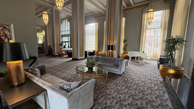 Photo - Epic REA - The Hamilton Building - Studio Charmer Unidad 510