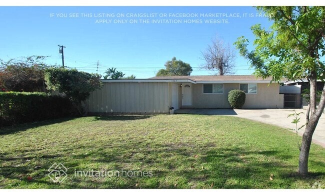 Building Photo - 1423 N Allyn Ave Rental
