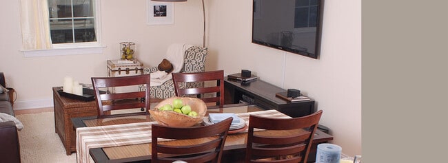 Kitchen/Living