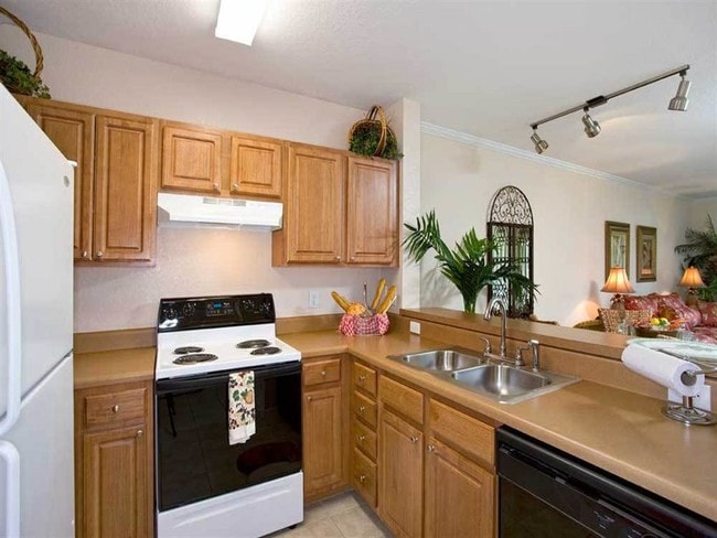 UG1 - Kitchen