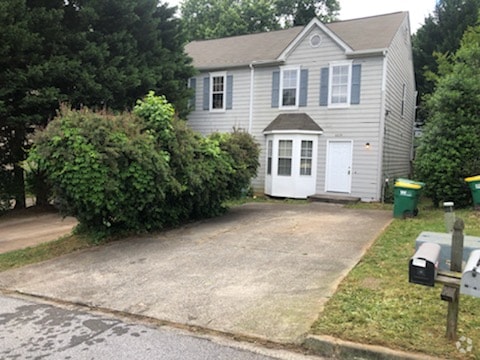 Building Photo - 6634 Meadow Rue Dr Rental